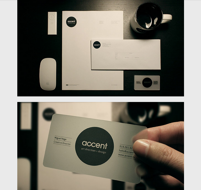 Accent Creative