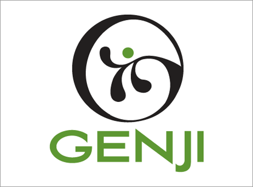 Genji Logo