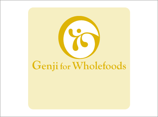 Genji Logo