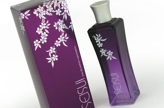 Purple Packaging